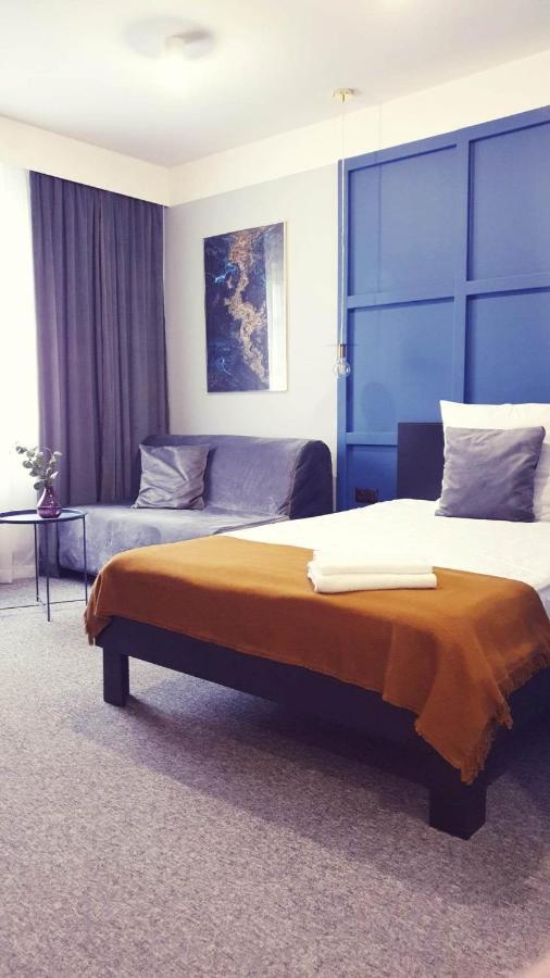 Hotel Prowincja Kamieniec Poznanskie Экстерьер фото